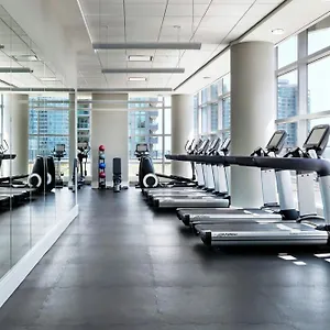 Delta By Marriott Hotell