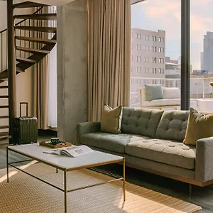 Sonder By Marriott Bonvoy Lambert Old Montreal