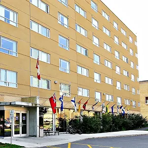 & Conference Centre - Downtown Ottawa
